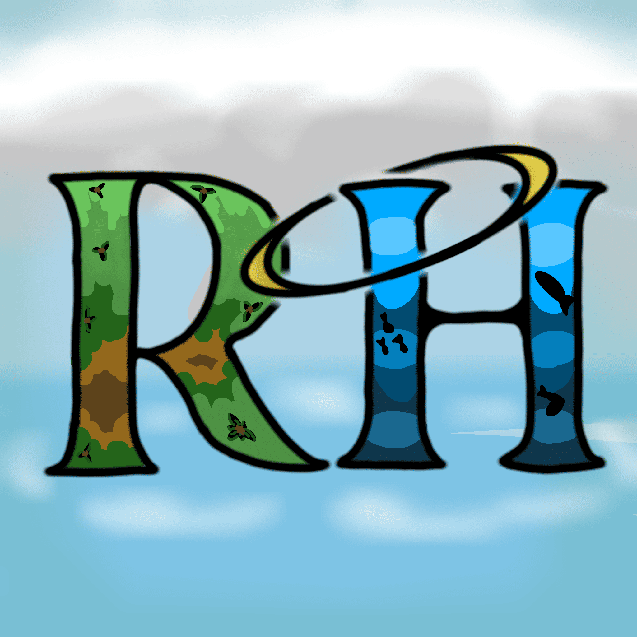 RH Logo